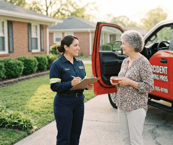 Accident Towing Service Pearce, AZ FAQs